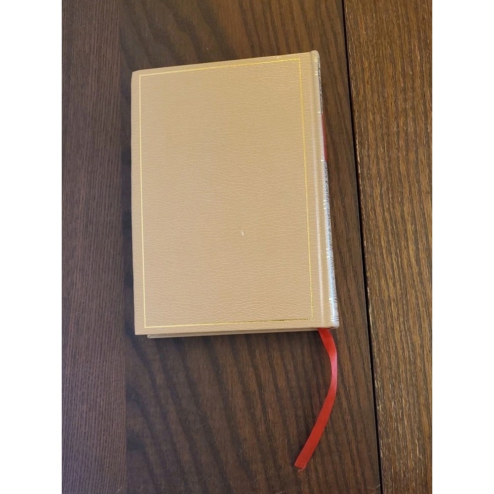 The Works of Leo Tolstoi -Black's Readers Service Book 1928 Gilt Hardcover 1 Vol - Picture 13 of 13